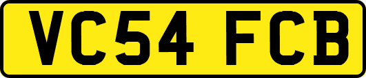 VC54FCB