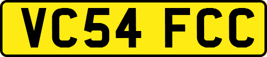VC54FCC