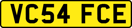 VC54FCE