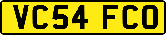 VC54FCO