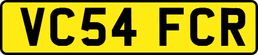 VC54FCR