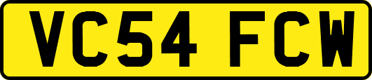 VC54FCW