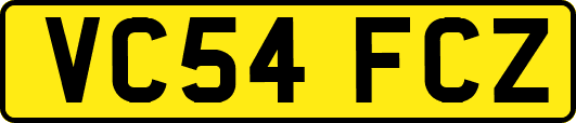 VC54FCZ