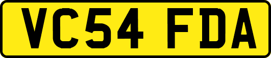 VC54FDA