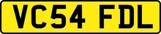 VC54FDL