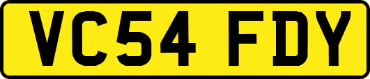 VC54FDY