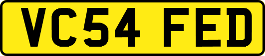 VC54FED