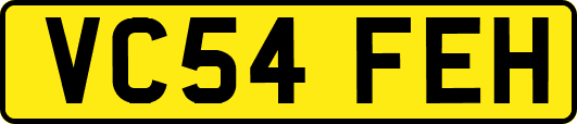 VC54FEH