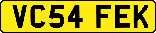 VC54FEK