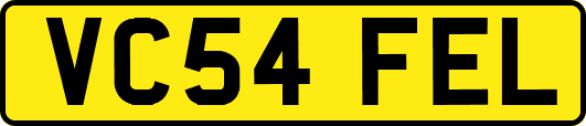 VC54FEL