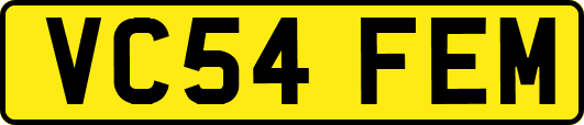 VC54FEM