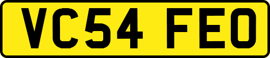 VC54FEO