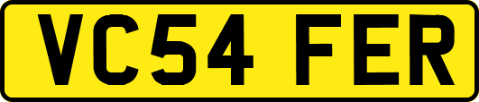 VC54FER