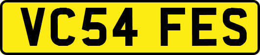 VC54FES