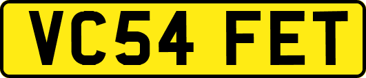 VC54FET