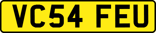 VC54FEU