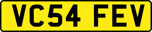 VC54FEV