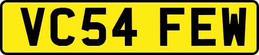 VC54FEW