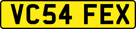 VC54FEX