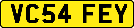 VC54FEY