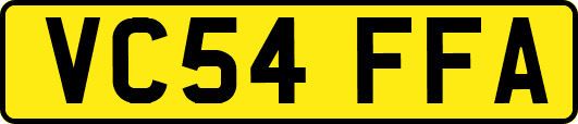 VC54FFA