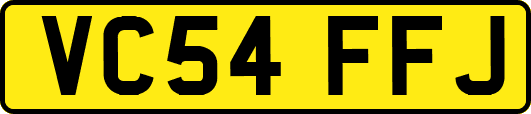 VC54FFJ