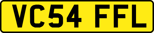 VC54FFL