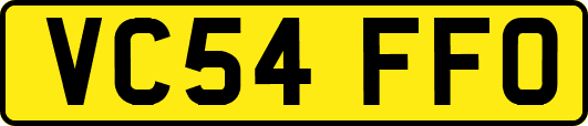 VC54FFO