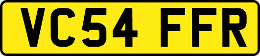VC54FFR
