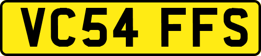 VC54FFS