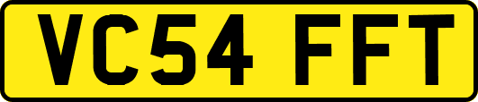 VC54FFT