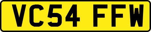 VC54FFW