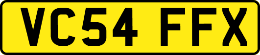 VC54FFX