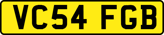 VC54FGB