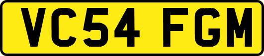 VC54FGM