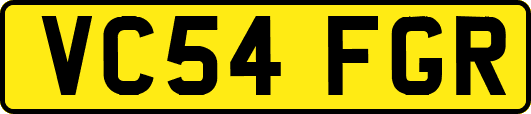 VC54FGR