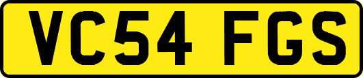 VC54FGS