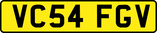 VC54FGV