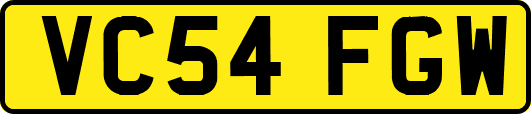 VC54FGW