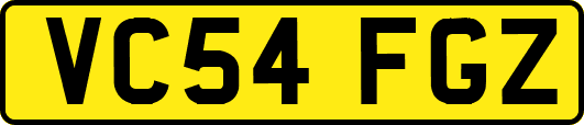 VC54FGZ