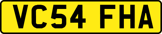 VC54FHA
