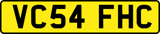 VC54FHC