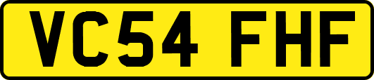 VC54FHF
