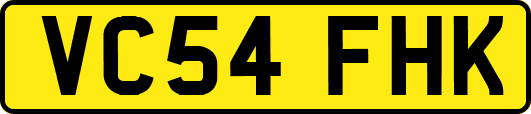 VC54FHK