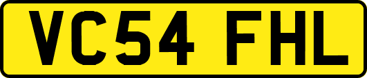 VC54FHL