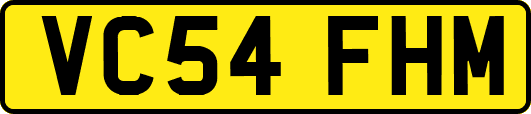 VC54FHM