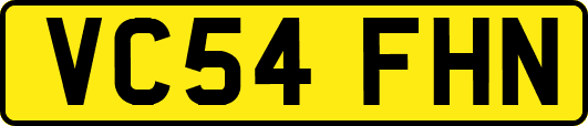 VC54FHN