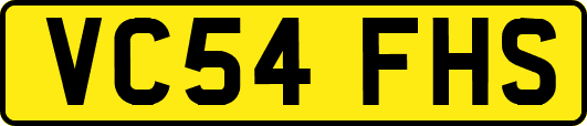 VC54FHS