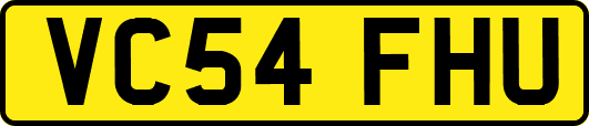 VC54FHU