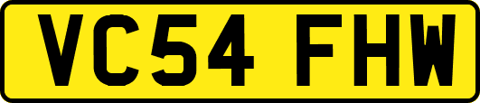VC54FHW
